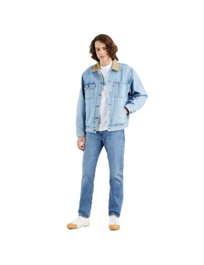 Jean's Levi's® 502™ Taper Jeans