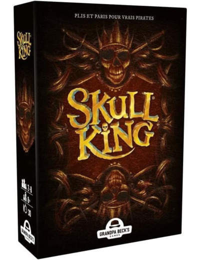 Skull King