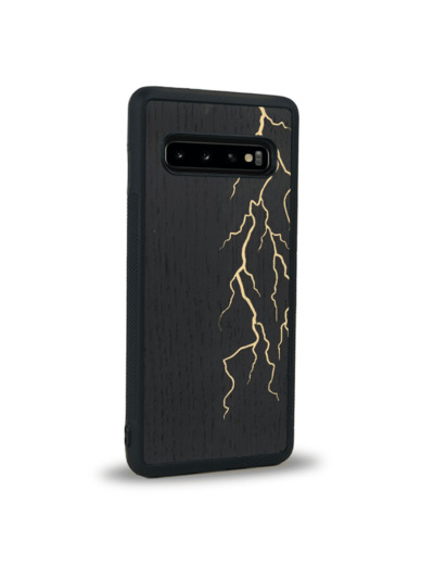 Coque Samsung S10 - Nom de Zeus