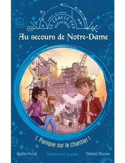 Au Secours de Notre-Dame