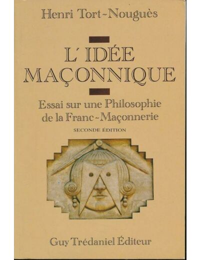 L'idée maçonnique