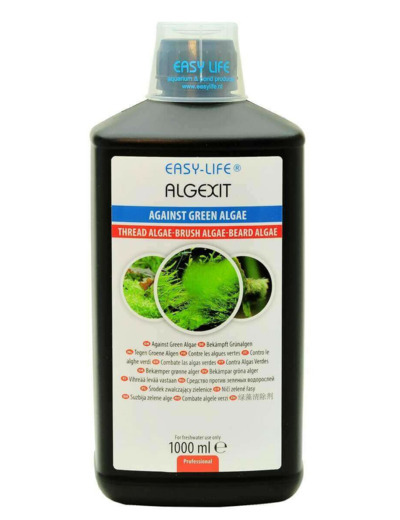 ALGEXIT, Easy life - 250ml