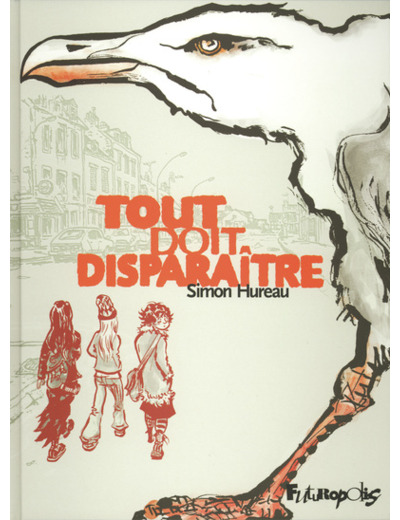 Tout doit disparaître