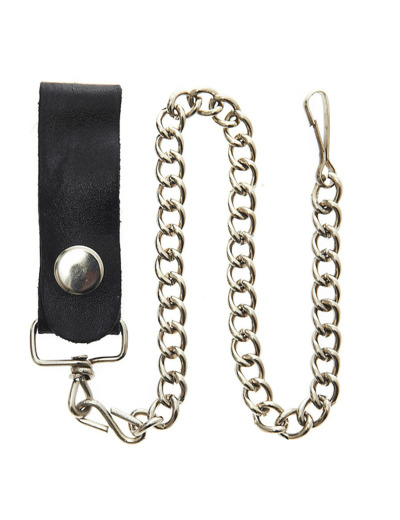 Chaîne porte-monnaie