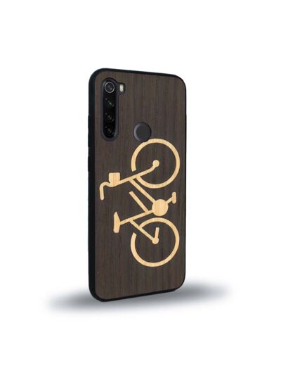 Coque Xiaomi Redmi Note 8 - Le Vélo