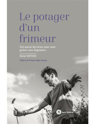 Le potager d'un frimeur