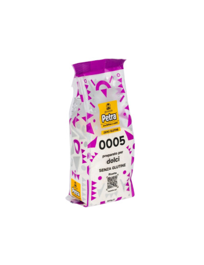 Farine Gâteaux Sans Gluten 500g