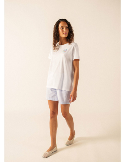 T-shirt Léonore
