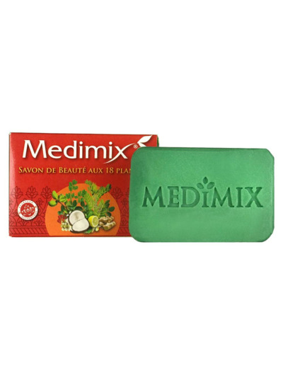 Savon Medimix- 125g- Kerala Nature