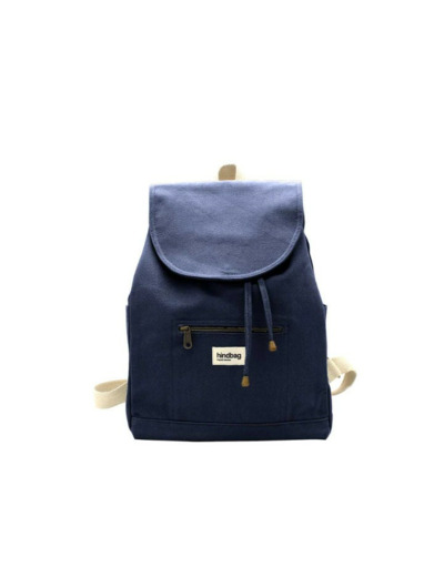 Sac à Dos HINDBAG Eliot Navy