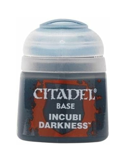 Base: Incubi Darkness