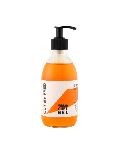 Vegan Curl Gel 300ml