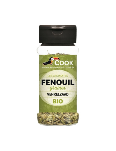 Fenouil graines 30g