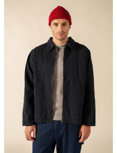 Veste workwear Zephyr 100% Coton