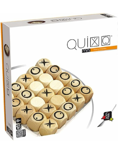 Quixo Mini
