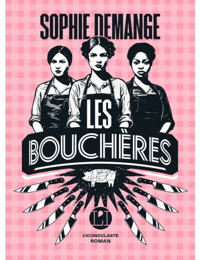 LES BOUCHERES