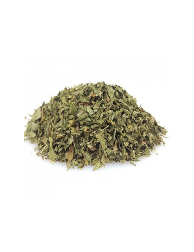 Papayer Feuille 100g