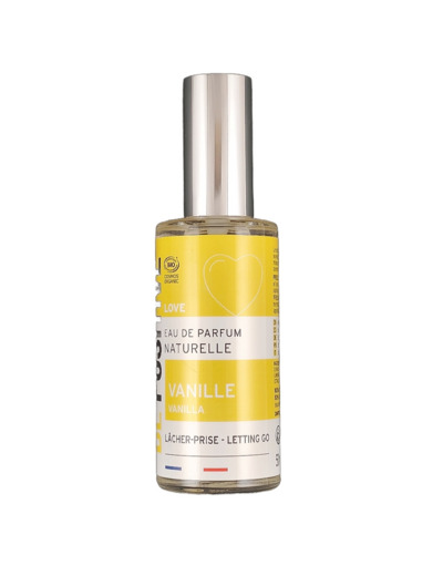 Eau de Parfum Vanille 50ml