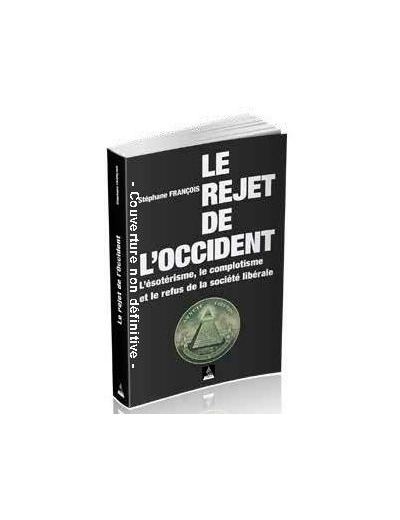 Le rejet de l'occident