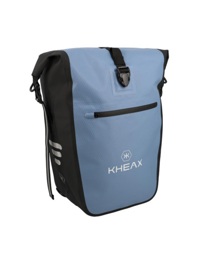 Sacoche vélo porte-bagage - Izoard II étanche 31L