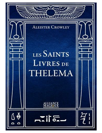 Les Saints Livres de Thelema