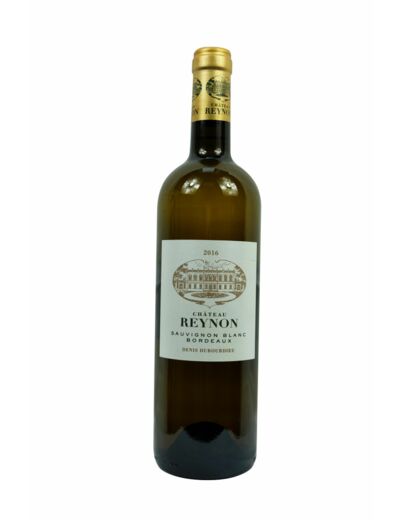 Château Reynon, Blanc, 2016