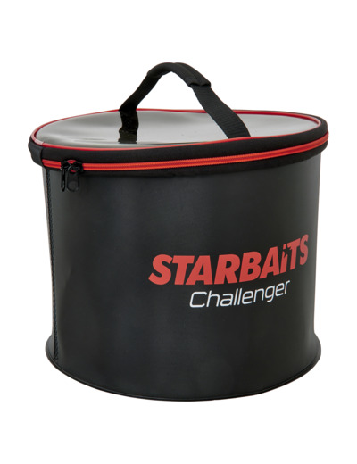 eva bucket challenger starbaits