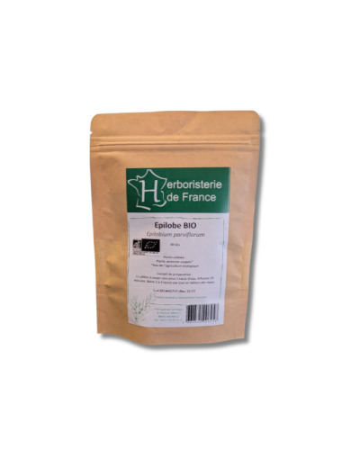 Tisane Epilobe Bio 30g