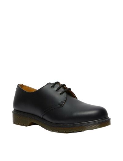 Dr. Martens Basse 1461 PW Smooth