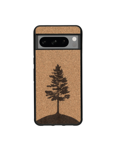 Coque Google Pixel 8pro - L'Arbre