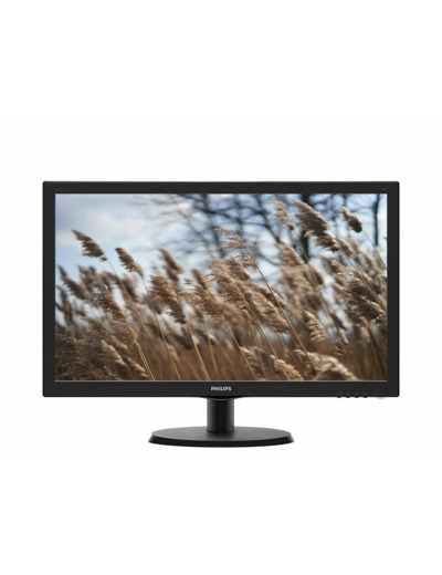 Philips 223V5 - LCD 22 - Ecran