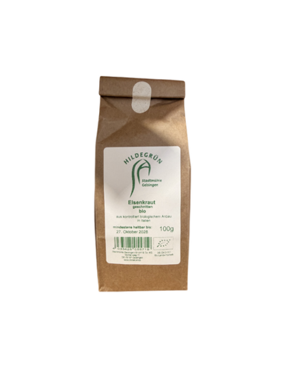 Verveine coupée bio 100g