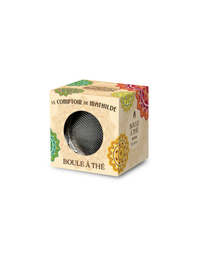 Boule à Thé