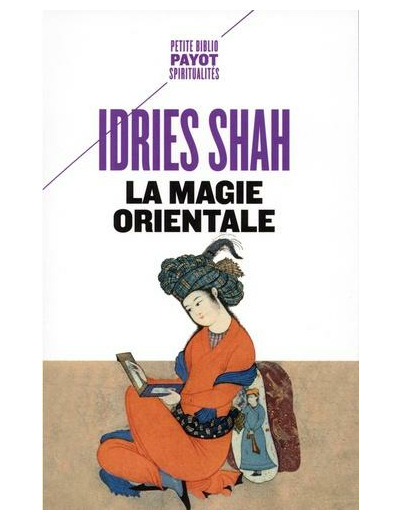 La magie orientale