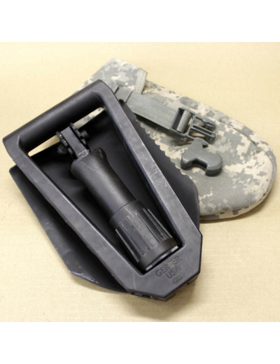 Pelle pliable US Army