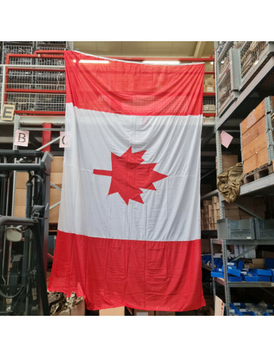 Drapeau Canada