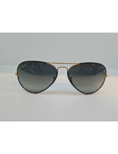 Lunettes de soleil Ray Ban