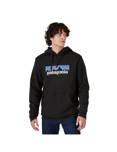 Sweat Capuche PATAGONIA P-6 Logo Uprisal