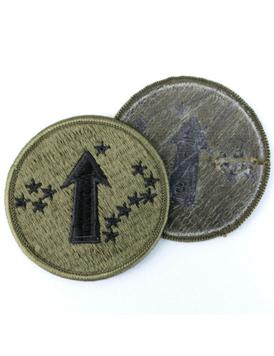 Patch US Army Pacific