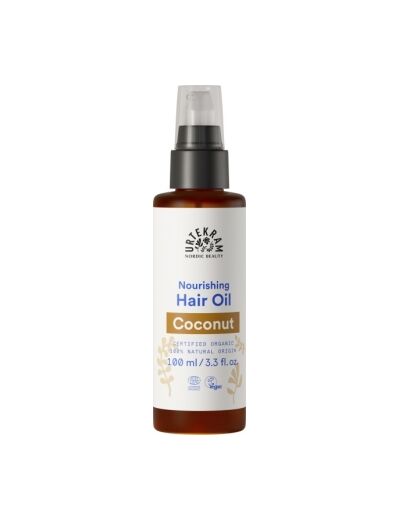 Huile cheveux Noix de Coco 100ml