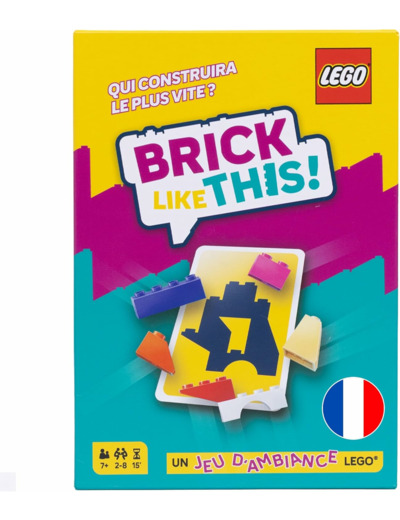 Brick Like This