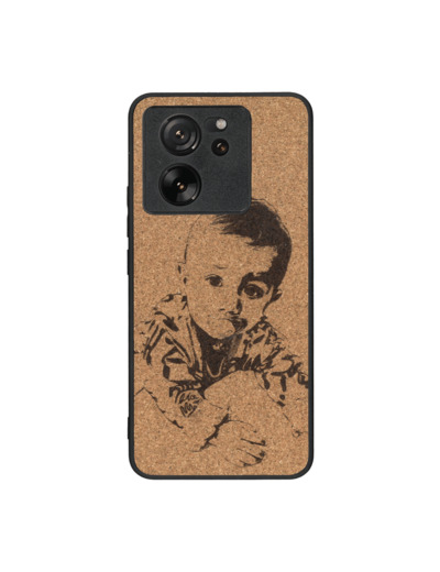 Coque Xiaomi Mi 13 T - La Personnalisable