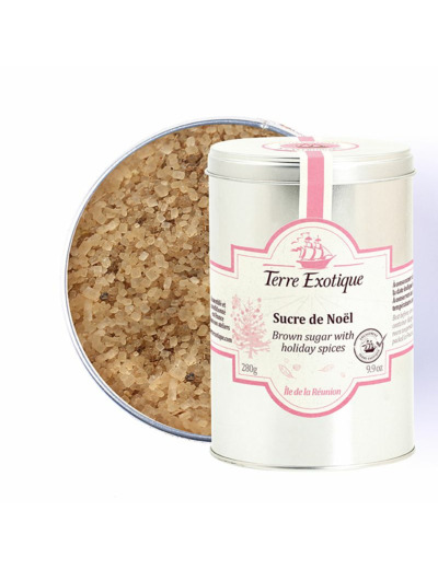 Sucre de Noël