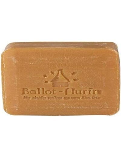 SAVON PROPOLIS NOIRE 100G Ballot Flurin