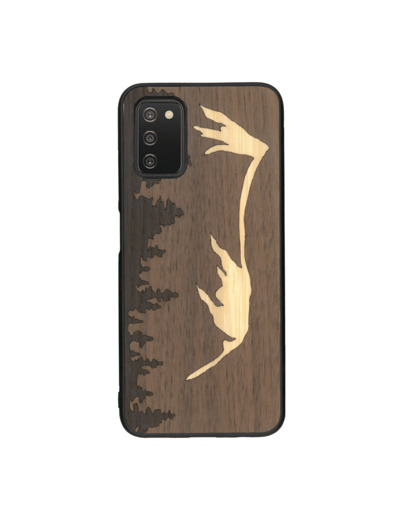 Coque Samsung A03S - Le Mont Mézenc