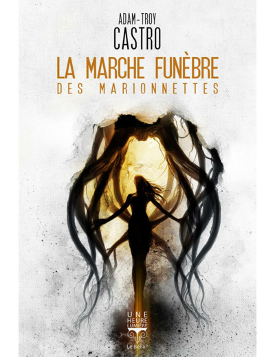 LA MARCHE FUNEBRE DES MARIONNETTES
