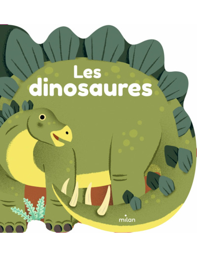 LES DINOSAURES