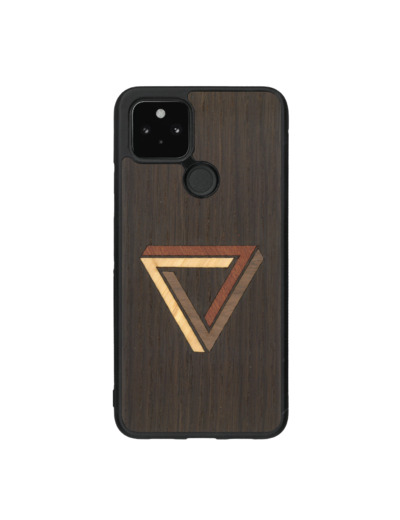 Coque Google Pixel 5 - Le Triangle