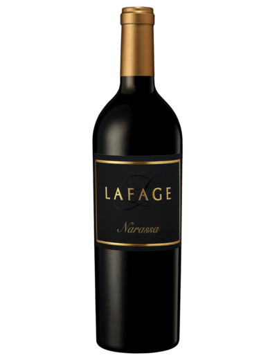 Domaine LAFAGE, Narassa, 2019