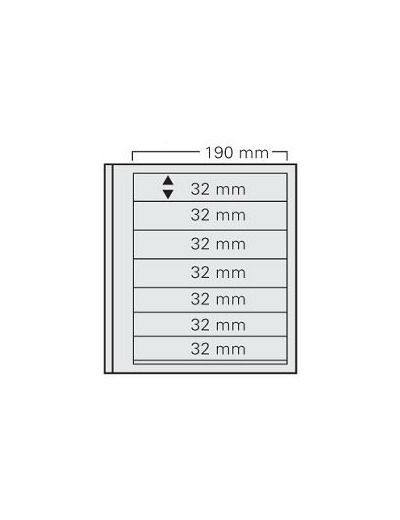 PAGES SPECIAL DUAL 7 BANDES 617 (safe)